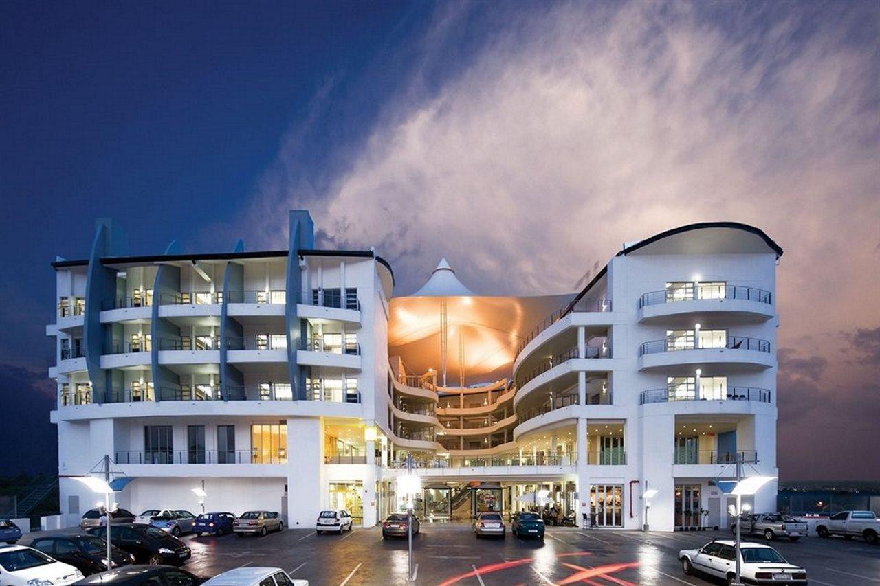 Genesis All-Suite Hotel Йоханесбург Екстериор снимка