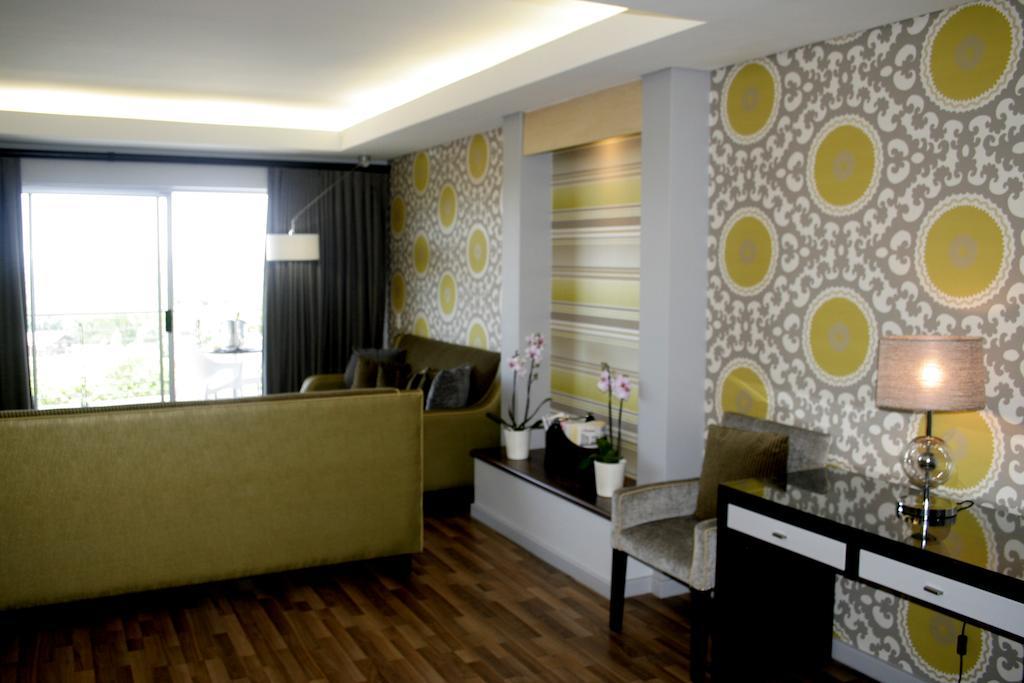 Genesis All-Suite Hotel Йоханесбург Екстериор снимка